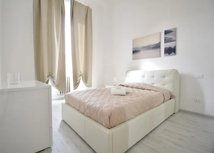 Orsini Luxury Apartment