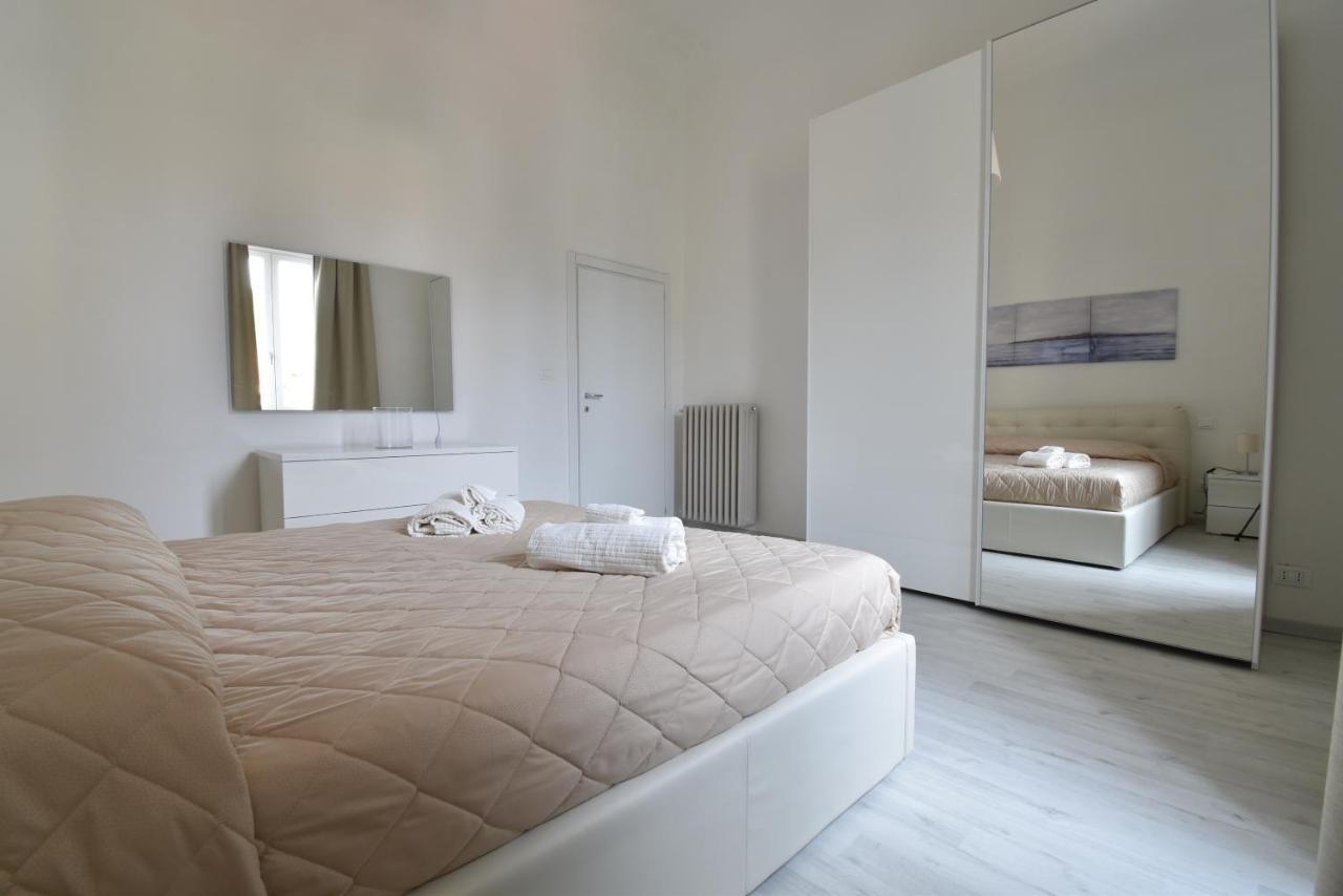 Orsini Luxury Apartamento Florencia