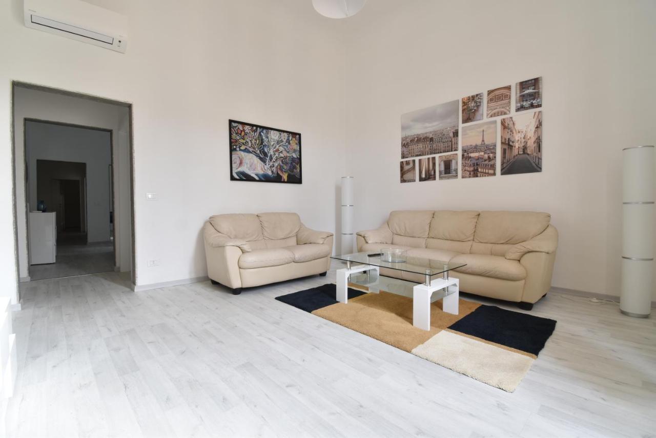 Apartamento Orsini Luxury *