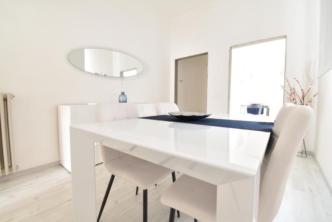 Orsini Luxury Apartamento Florencia