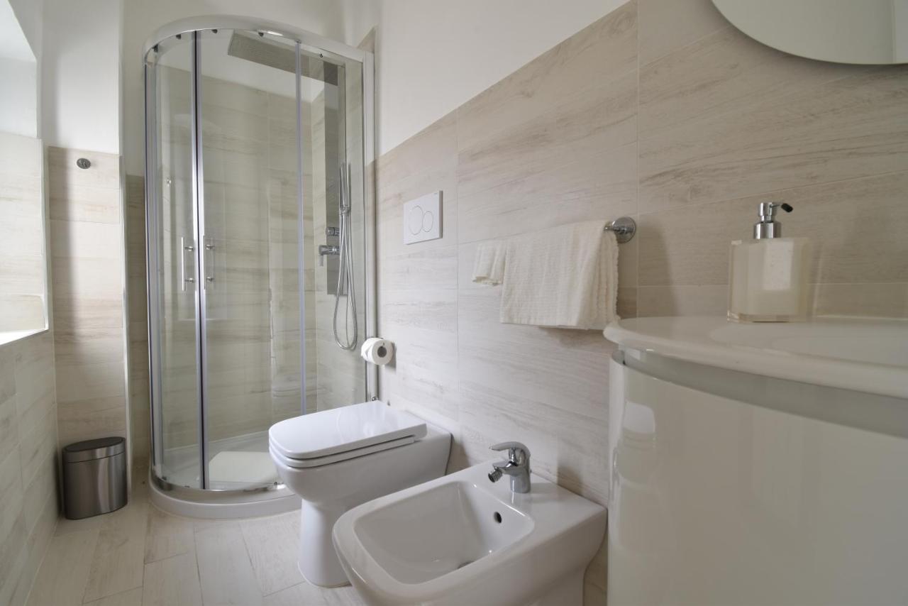 Apartamento Orsini Luxury *