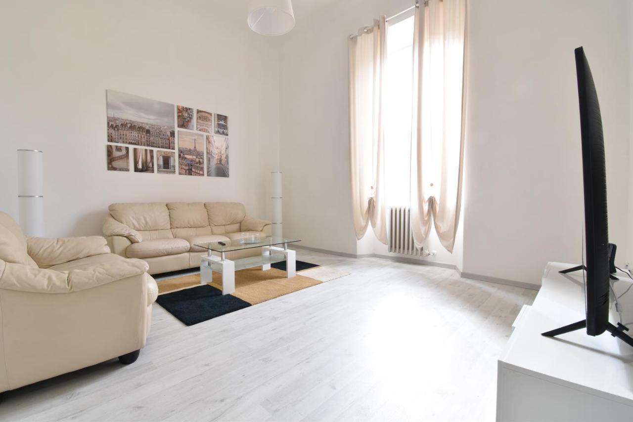 Apartamento Orsini Luxury *