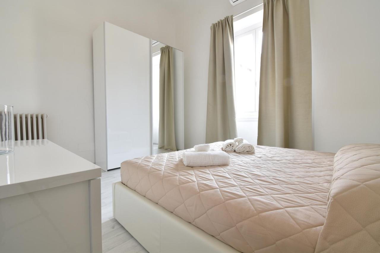 Apartamento Orsini Luxury